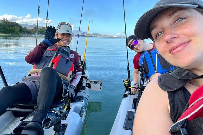 Kayak Fishing in Mauritius - Key things to know before you book