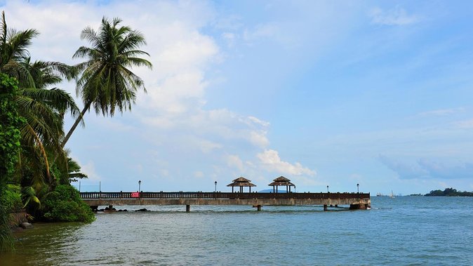 Kayak Fishing Tour in Singapore, Pasir Ris and Pulau Ubin Kelongs - Key points to know before booking