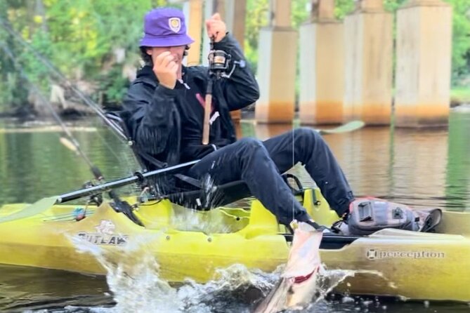 Kayak, paddle board, and fishing kayak rentals - Key points to know before you paddle