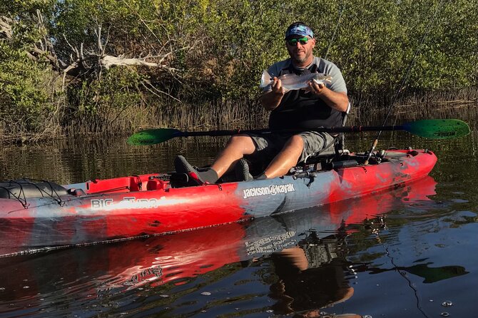 Kayak, paddle board, and fishing kayak rentals - Weather, wind, and the sensible cancellation choice