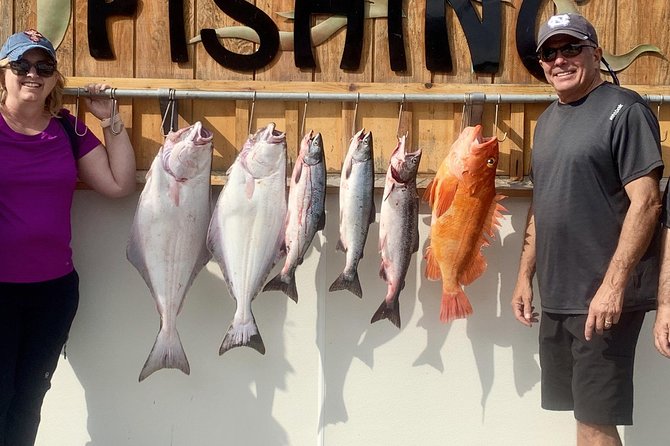 Ketchikan Fishing Charter - Why the private format matters at $820 per person