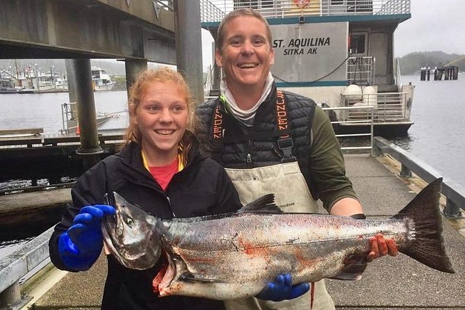 Ketchikan Fishing Charter - Weather, cancellations, and practical limits