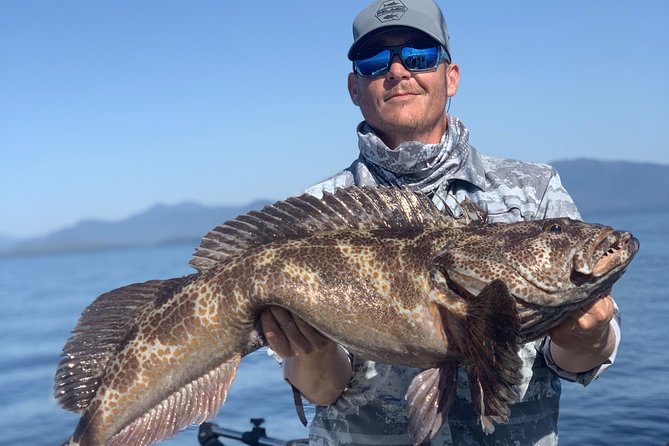 Ketchikan Fishing Charter - Should you book the Ketchikan Fishing Charter?