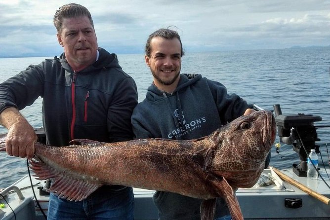 Ketchikan salmon and halibut fishing charter - Is $700 per person a fair price?