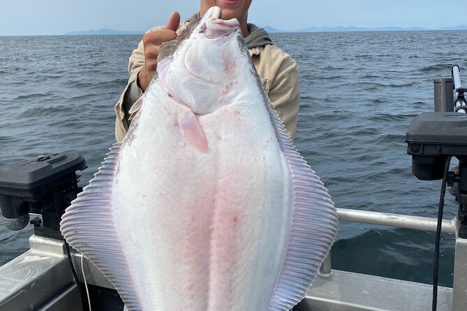 Ketchikan salmon fishing adventure - Key points to know before booking