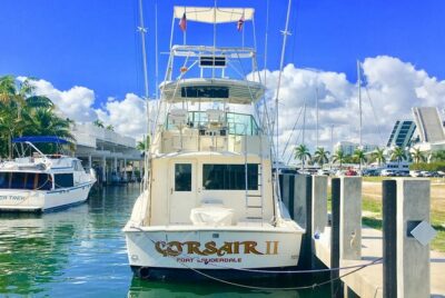 Key West Deep Sea Fishing: Big Fish