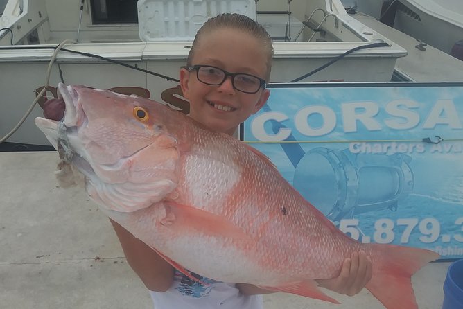 Key West Deep Sea Fishing: Big Fish - Weather, cancellations, and practical booking details