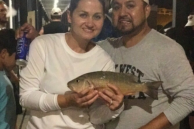 Key West Night Fishing Head Boat Fishing Trip - What you may catch after dark