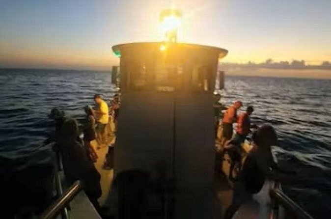 Key West Night Fishing Head Boat Fishing Trip - Who should book this outing