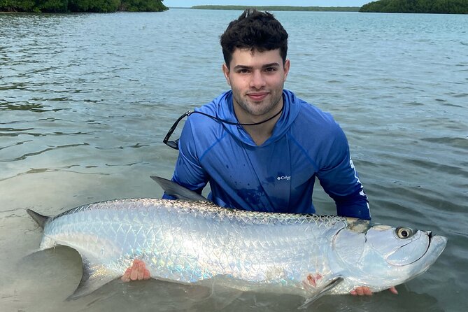 KeyWest Half-Day Inshore Fishing Private Charter - What you need to bring