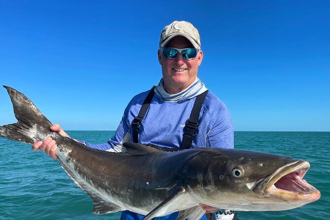KeyWest Half-Day Inshore Fishing Private Charter - Who will enjoy this charter most