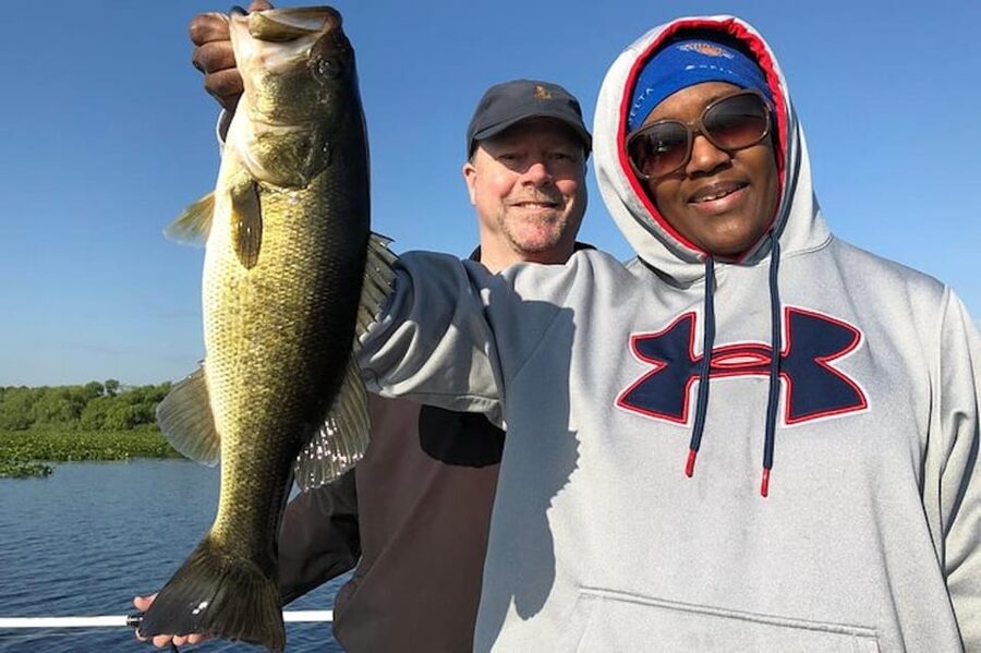 Kissimmee: Private Lake Tohopekaliga Fishing Charter - The real cost of a private fishing trip