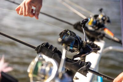 Knysna Lagoon Fishing Charter