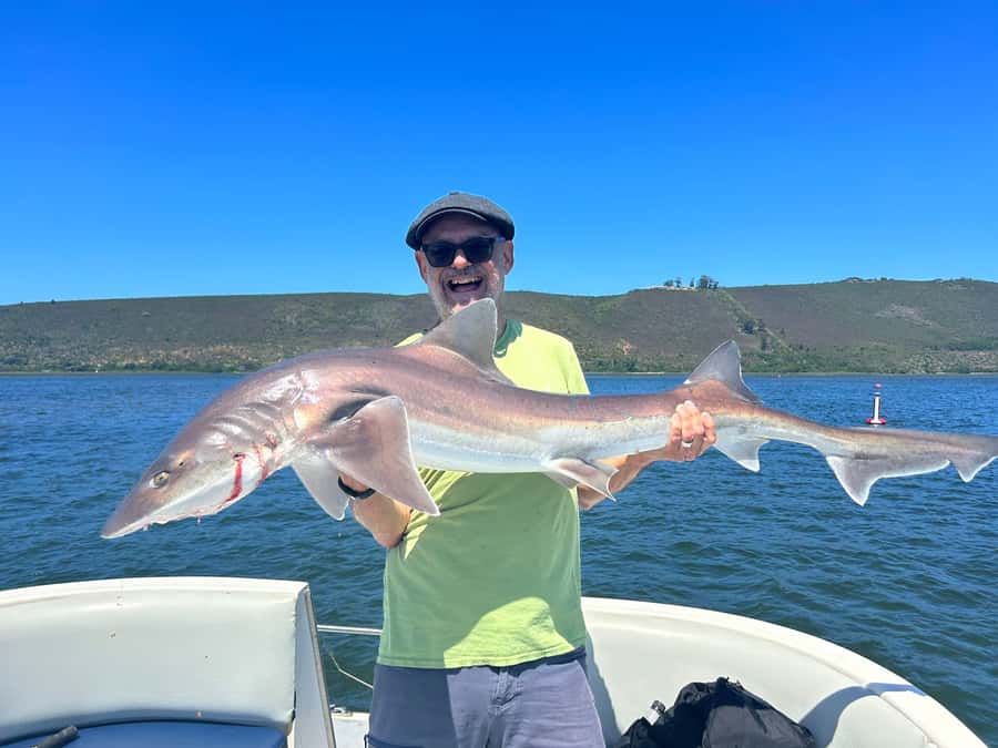 Knysna Lagoon Fishing Charter - Weather, Timing, and Comfort on the Lagoon