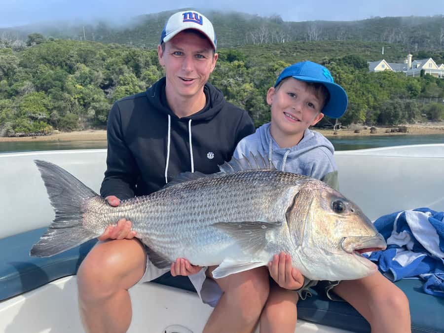 Knysna Lagoon Fishing Charter - Should You Book the Knysna Lagoon Fishing Charter?
