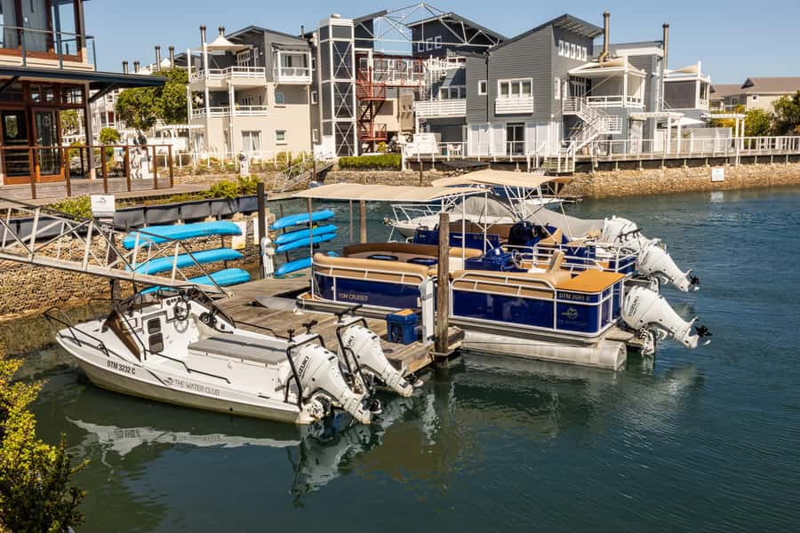 Knysna Lagoon Fishing Charter - FAQ