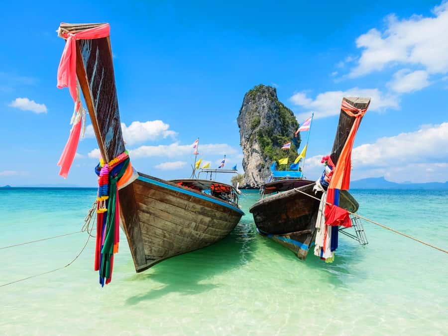 Ko Lanta: Exclusive Private Long-tail Boat Fishing Trip - Starting at 9:00 AM from Long Beach pier