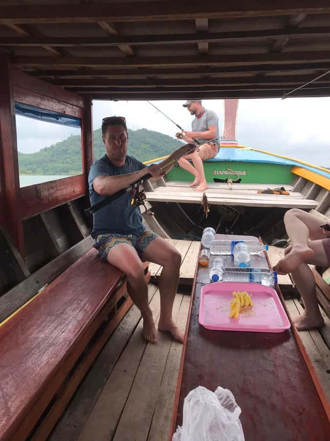 Ko Lanta: Mangrove Fishing Tour with Lunch - Should you book the mangrove fishing tour?