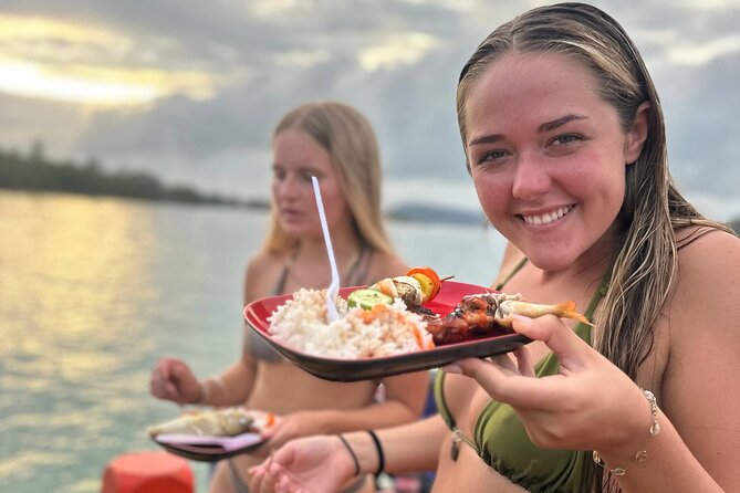 Koh Rong Tour: A Snorkeling, Fishing, Sunset, Plankton - FAQ