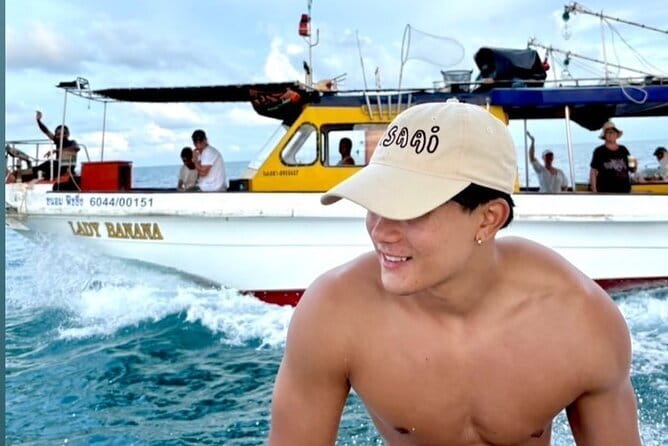 Koh Samui Fishing Tour Mr Ung's - Key points at a glance