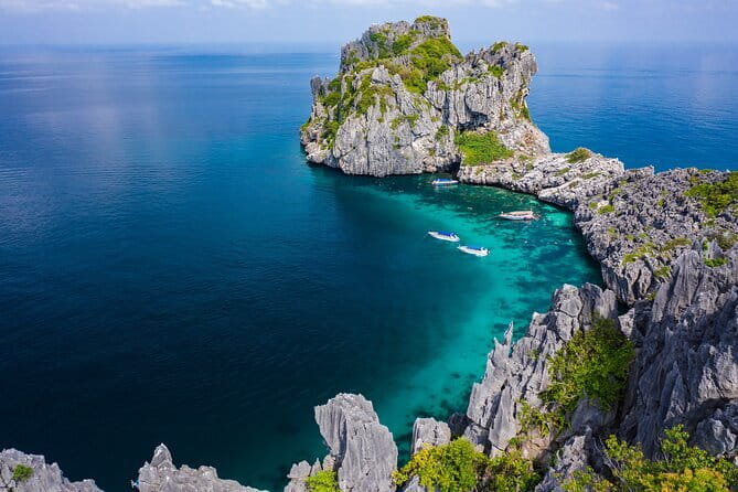 Koh Samui Fishing Tour Mr Ung's - Price, private access, and what you receive