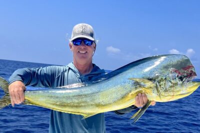 Kona – 6 Hour Private Fishing Charter Kona, Hawaii