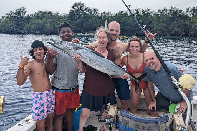 Kona - 6 Hour Private Fishing Charter Kona, Hawaii - Weather, cancellation, and timing choices