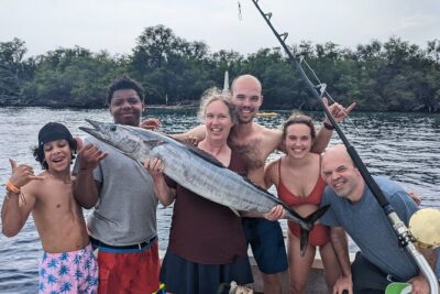 Kona – 8 Hour Private Fishing Charter in Kailua-Kona, Hawaii
