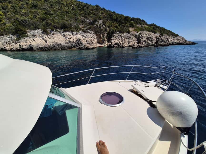 Korčula: Family Fishing & Snorkeling Private Boat Trip - Why the $706 price can make sense