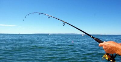 Kos: Fishing Trip Experience with a Greek Fisherman’s Family