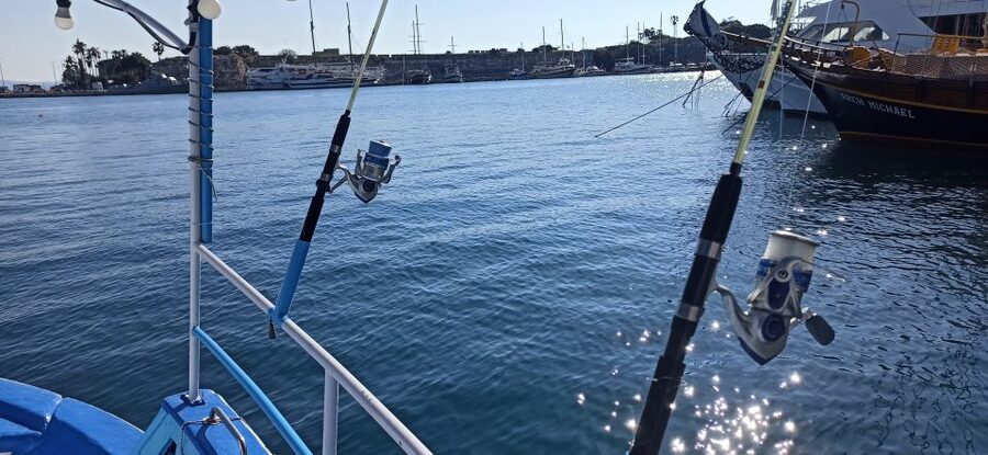 Kos: Fishing Trip Experience with a Greek Fisherman's Family - Who should book this Kos fishing trip?