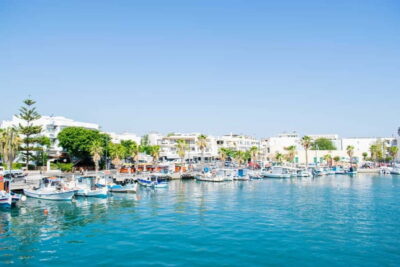 Kos, Greece: Fishing Trip Experience with Captain Tasos