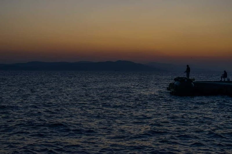 Kos, Greece: Fishing Trip Experience with Captain Tasos - Booking details worth knowing