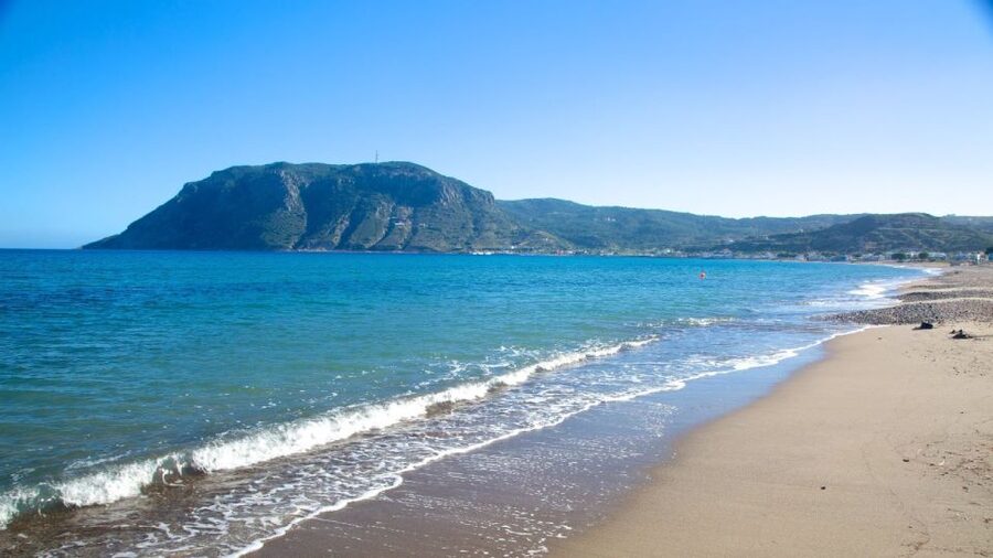 Kos: Kefalos Bay Boat Cruise with Fishing, Swimming, & Meal - Who should book this cruise?