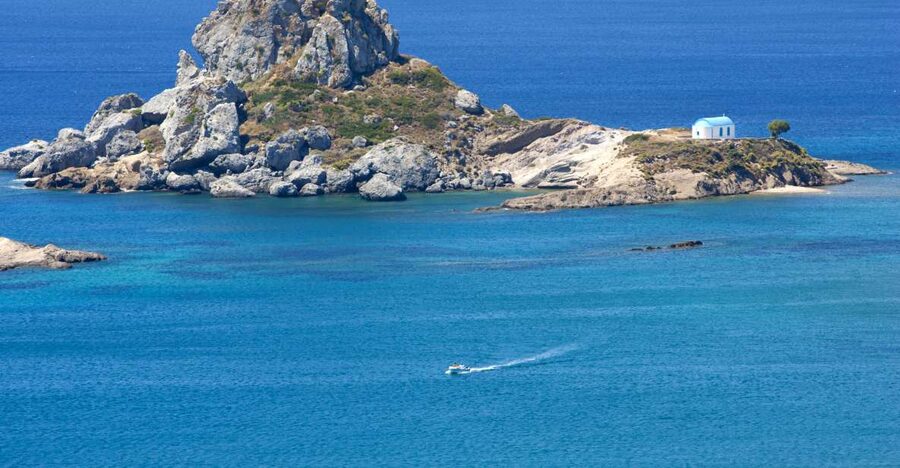 Kos: Kefalos Bay Boat Cruise with Fishing, Swimming, & Meal - Practical packing advice for Kefalos Bay