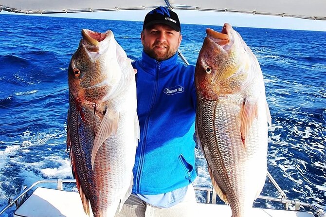 Kotor Private Fishing Adventure Blue Cave And Lunch - Key points to know before booking