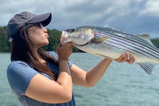 Lagoon Fishing in Bentota - Key points to know before you book