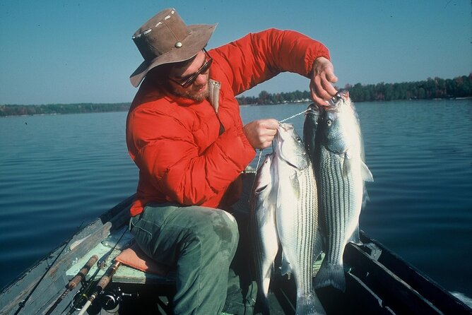 Lagoon Fishing in Bentota - What to bring and how to plan the day