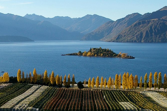 Lake Hāwea: 6 hour Fishing Adventure by Boat - Is $406.48 good value?