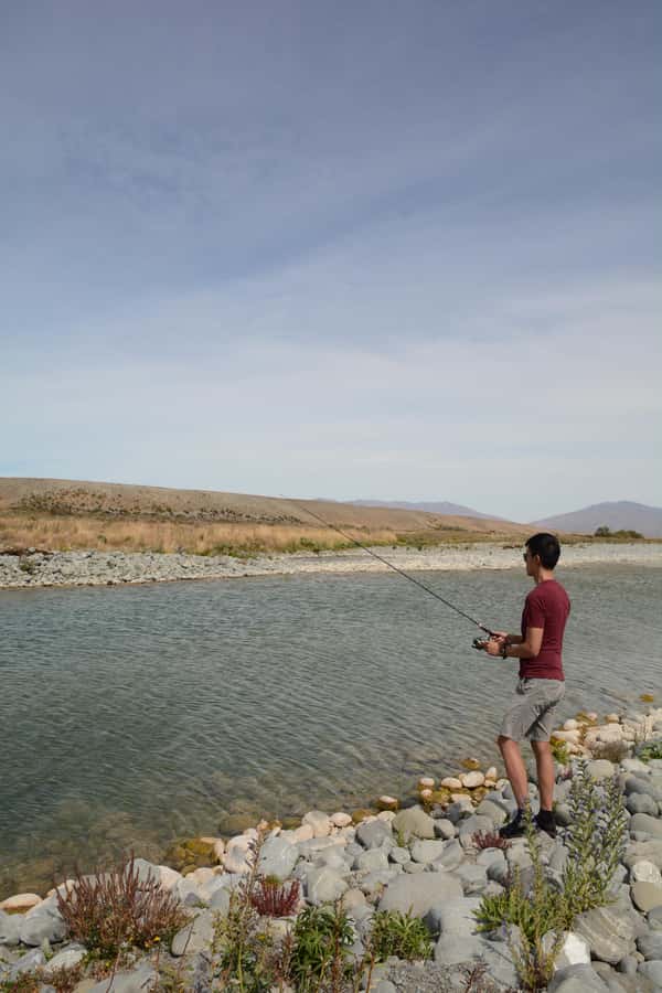 Lake Tekapo Fishing Tour - Key points to know before booking