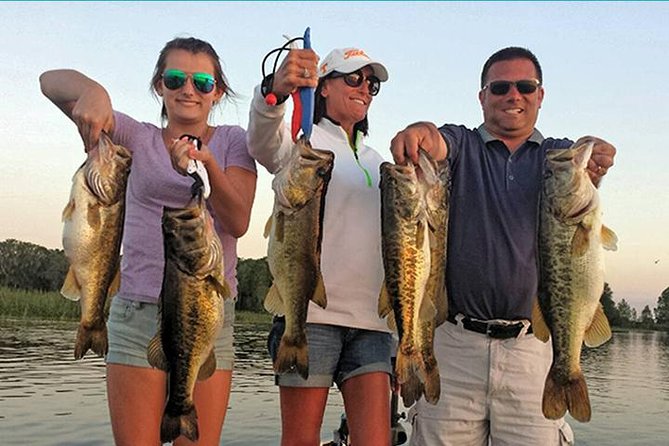 Lake Trafford Fishing Trips near Naples Florida - Reaching Lake Trafford from Naples