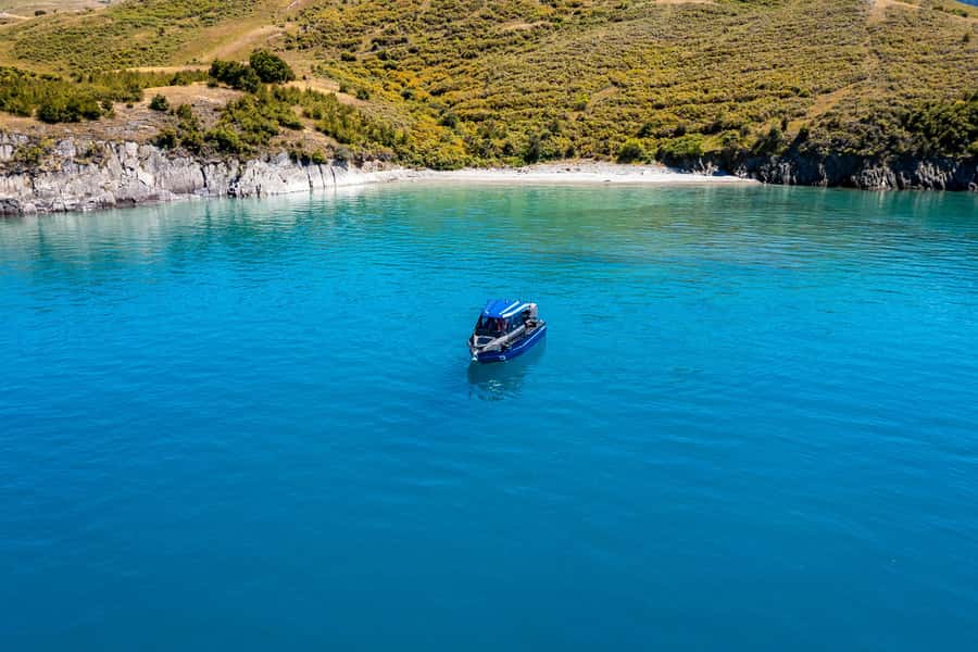 Lake Wakatipu: 3 Hour Fishing Adventure by Boat - What the skipper adds for new and experienced anglers