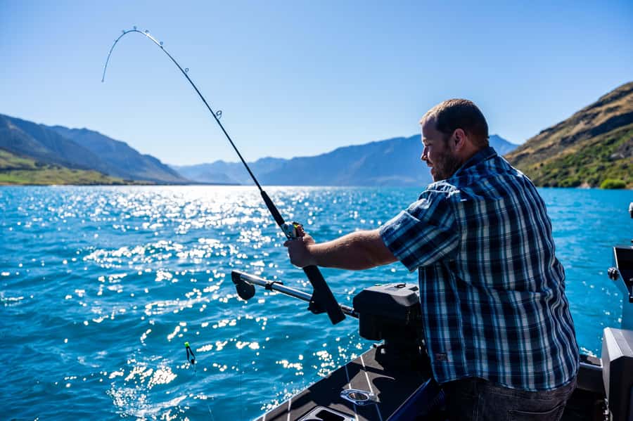Lake Wakatipu: 3 Hour Fishing Adventure by Boat - Should you book this fishing adventure?