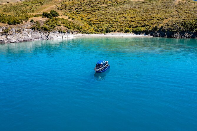 Lake Wakatipu Queenstown: 3 Hour Fishing Adventure by Boat - Who will enjoy this charter most