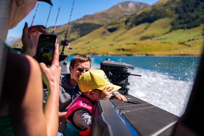 Lake Wakatipu Queenstown: 3 Hour Fishing Adventure by Boat - Tips for getting more from the trip