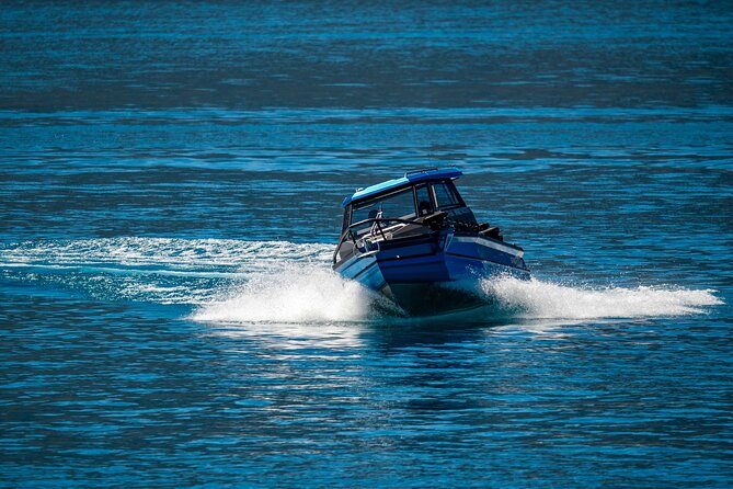 Lake Wānaka: 3 hour Fishing Adventure by Boat - Is $220.30 a fair price?