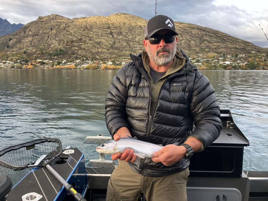 Lake Wānaka: 3 hour Fishing Adventure by Boat - Who will enjoy this fishing adventure?