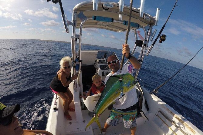Lake Worth Fishing Charter - What to pack for Bryant Park and the boat