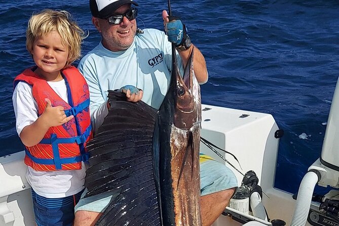 Lake Worth Fishing Charter - Should you book the Lake Worth Fishing Charter?