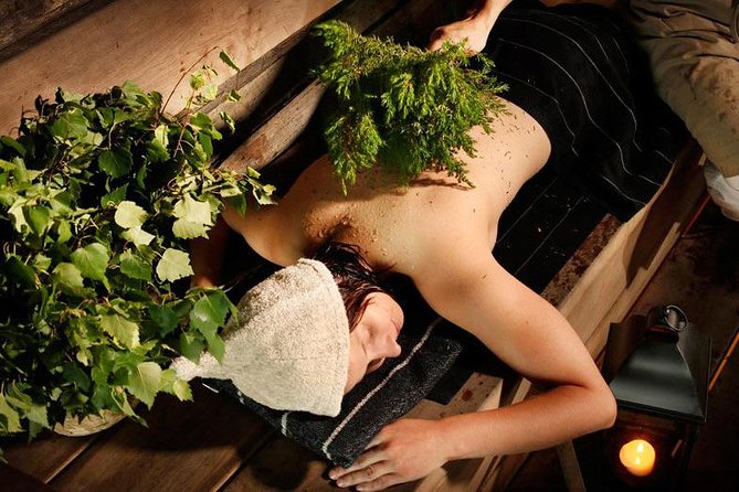 Lakeside Sauna Trip with Ice Fishing and Ice Swimming - Who will enjoy this experience most